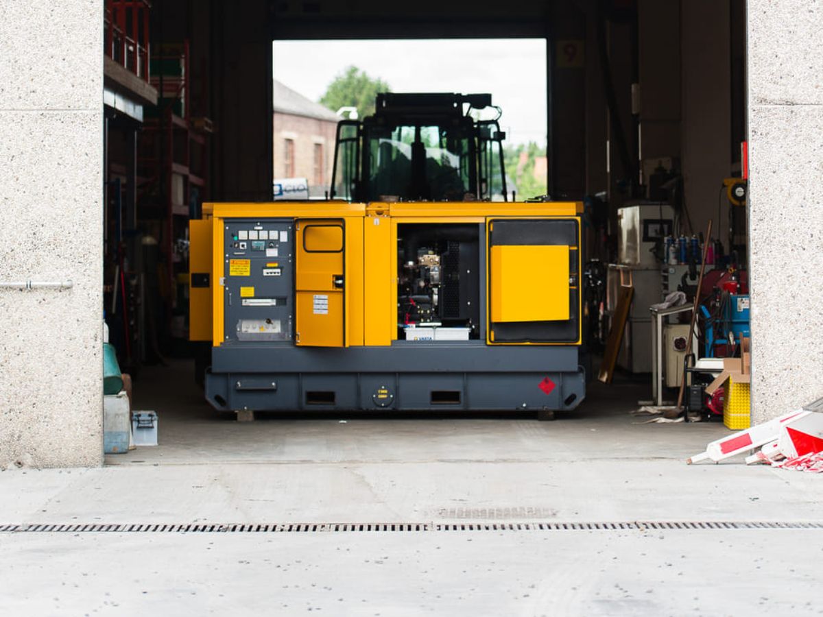 Générateur Locasix