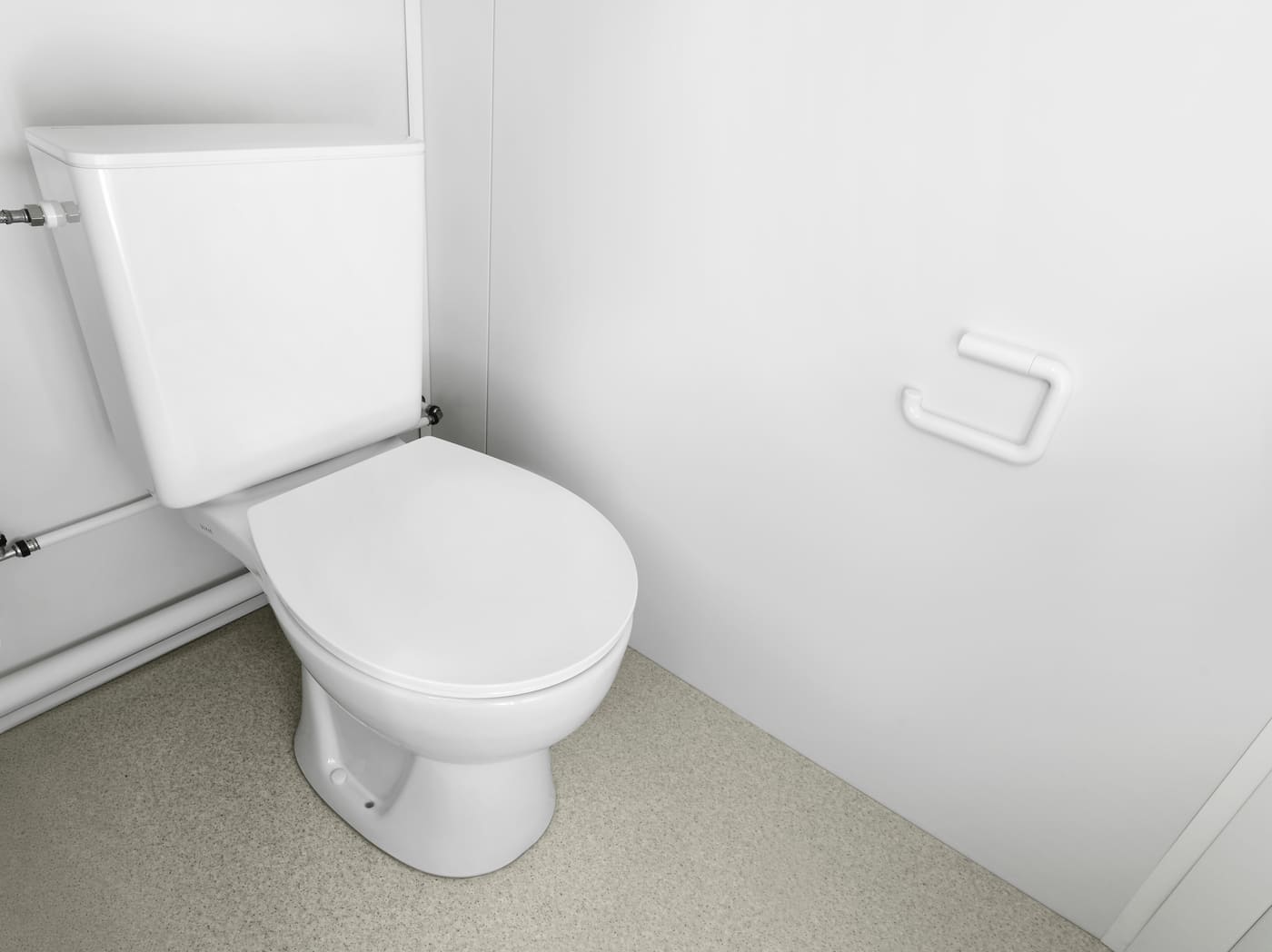 Module sanitaire - WC