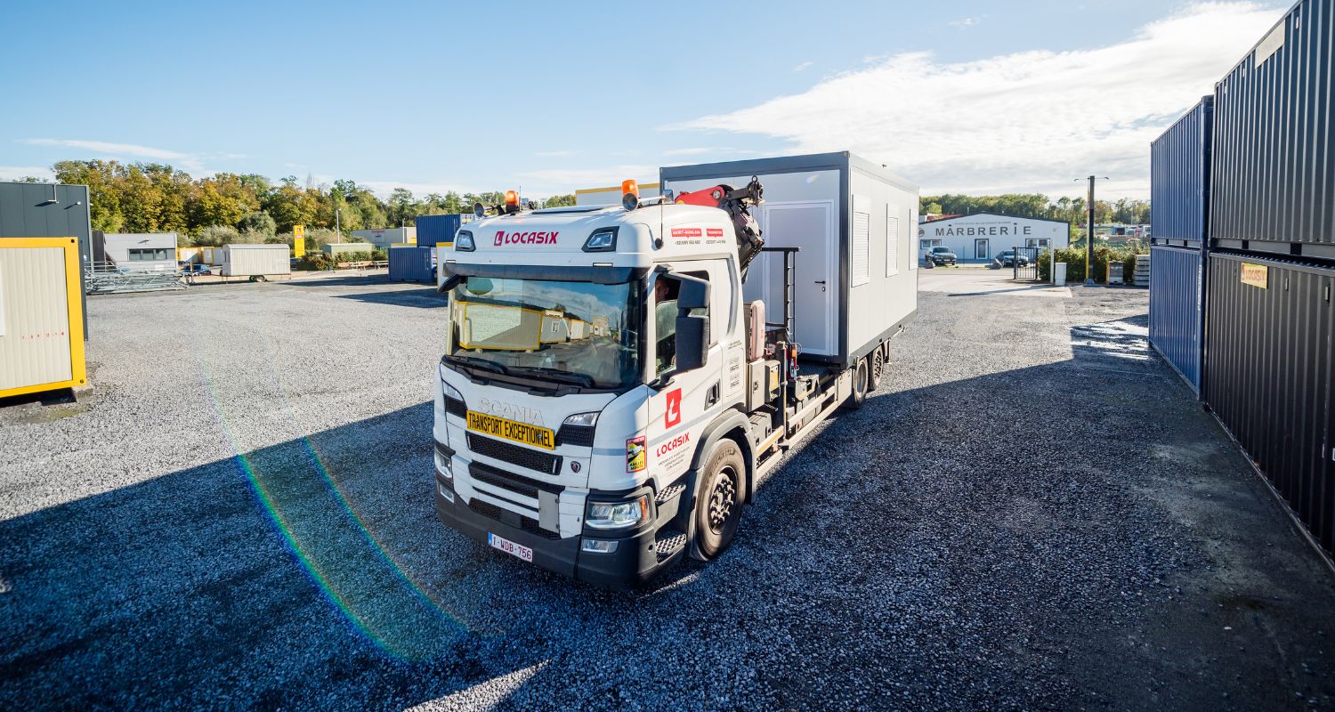 occasion et neuf locasix